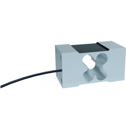 Parallel Beam Structure Load Cell