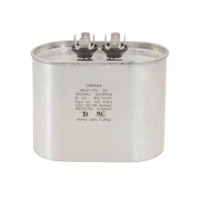 25uF 440VAC Metal Halide Lamp Capacitor - Motor Capacitor