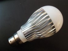 Household Dimmable Replacement Led Light Bulbs Of 7 Watt
