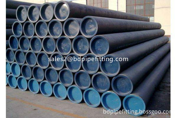 A335 P12 Steel Pipe