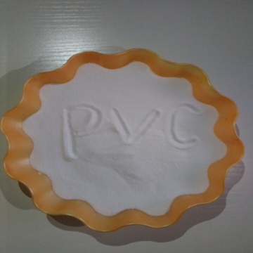 Resina de PVC em pó branco SG-5 para teto de PVC