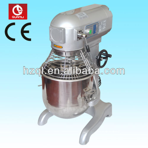 Multifunction Professional Food Mixer/egg mixer/bakery mixer