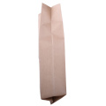 Gusset Kraft Paper Tin tie Coffee Pouch 1kg