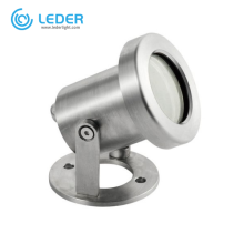 LEDER Color Changing Dimmable 3W LED Underwater Light