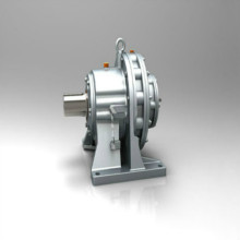 JIAYOU Cycloidal Gear Motor Reducer BWED