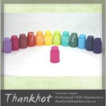 Promotional Items Personalized Bottle WineStopper As Wine present