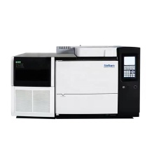 Scienovo GCMS9600A Gas Chromatograph Mass Spectrometer Search