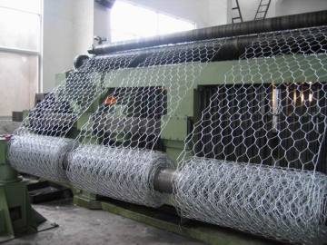 Pvc Coated Hot Dipped Galvanized Hexagonal Wire Mesh (factory &amp; Exporter)