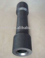 Graphite heating element