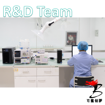 Organic Tapioca-Based Resistant Dextrin powder