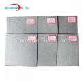 Sintered Stainless Steel Fiber Felt Filter Media