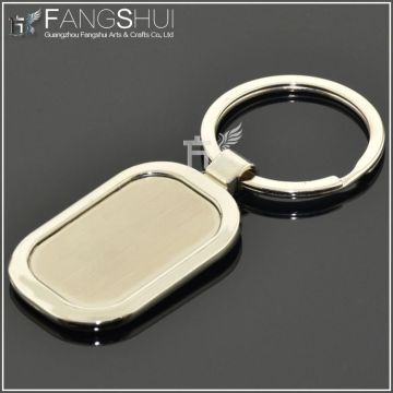 Stainless steel key rings blanks