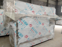 popcorn/ rice flakes roaster machine /equipment