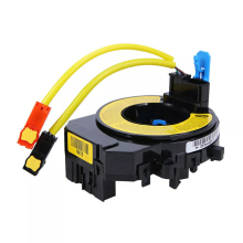 MHJKIA 93490-2P400 Clock Spring Auto Airbag Sensor For Hyundai