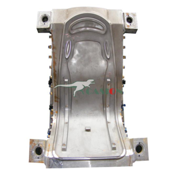 Plastic Seat Hollow Blow Mold