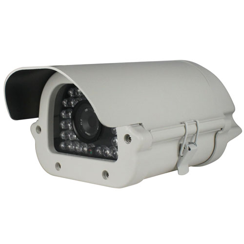 Waterproof Bullet CCTV Camera Video Surveillance Systems (BE-IUF)