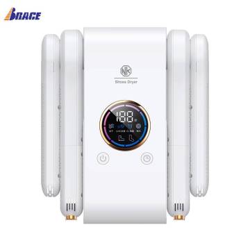 2024 New Shoe Drying Machine Sterilization Deodorization Shoe Drying Machine Shoe Dryer