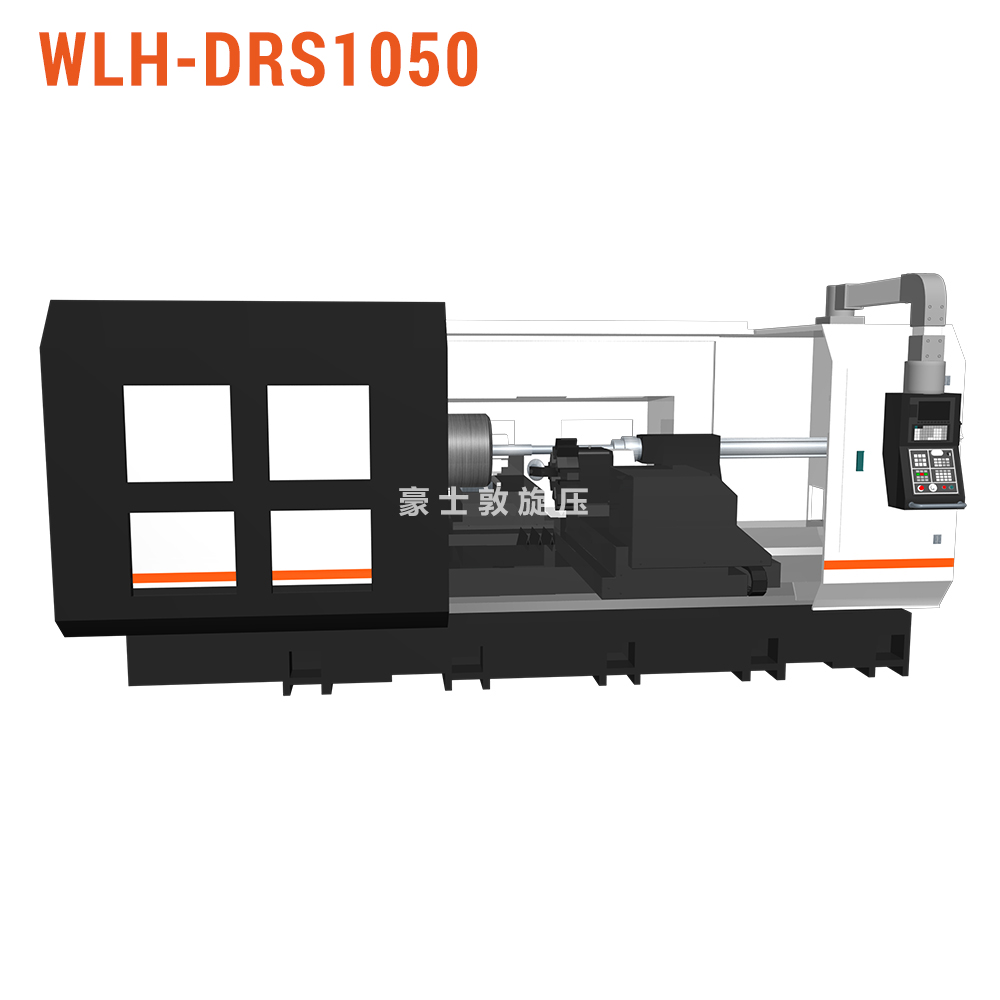 Heißer Verkauf der CNC-Spinnmaschine mit langem Serivice