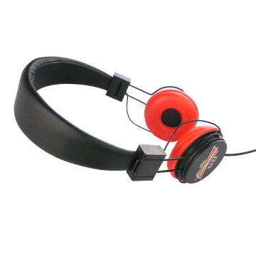 Stereo Professional Telephone Headphones