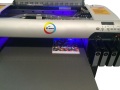 R4880 UV LED FLATBED PRINTER