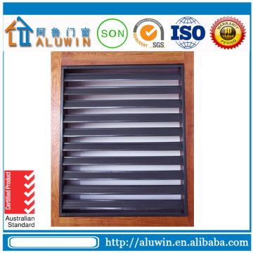 latest window designs aluminium window blind