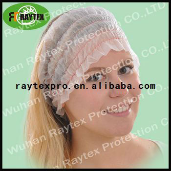 Disposable Non Woven Headband(10091)