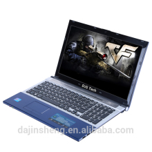 wholesale 15.6 inch laptop Intel j1900,(4G,320G),DVD-Rw Burner, wins 7 system notebook computer