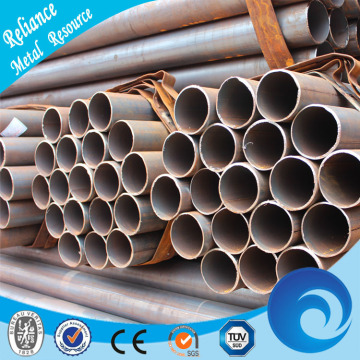 BLACK ELECTRIC-RESISTANCE WELDED TUBE