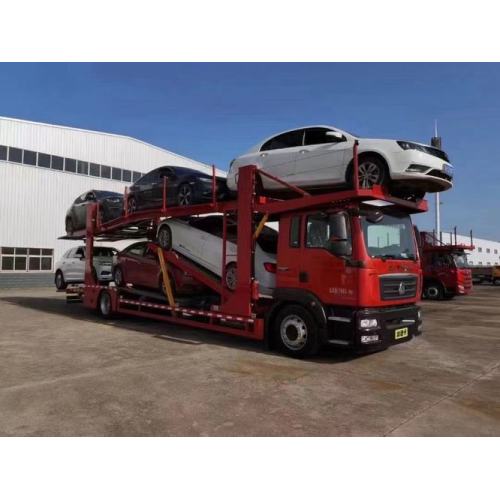 Car Carrier For 6-20 Cars