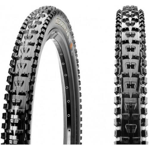 MAXXIS HIGH ROLLER II 26 X 2.3 - 3C TR TYRE