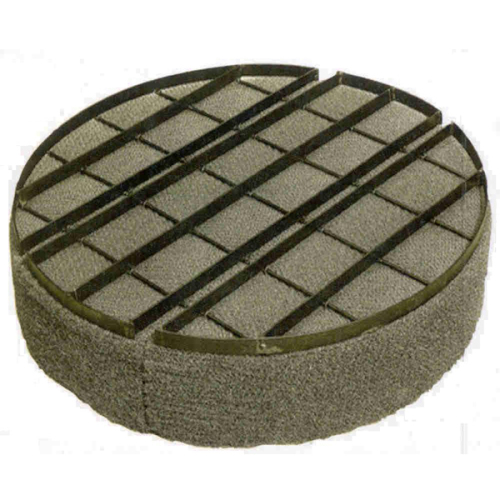 Металл плотный коврик обогреватель для фильтра влагоотделитель