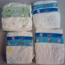 cheapest baby diaper in Africa, Asian