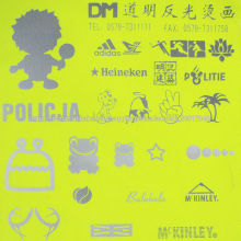 Plotter-use DM Heat Transfer Reflective Film