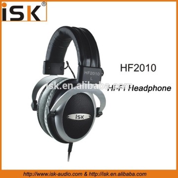 Professional HI-FI Headphone