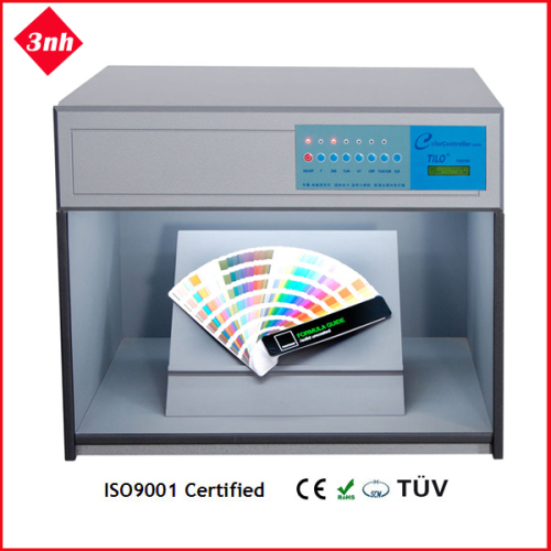 Tilo brand T60(4) color matching light box wholesale