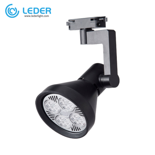 LEDER 35W Light Track Lighting Kit