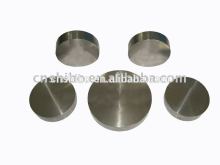 99.95% pure molybdenum round circle and disc