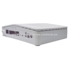 Plastic Housing for TP-Link Router