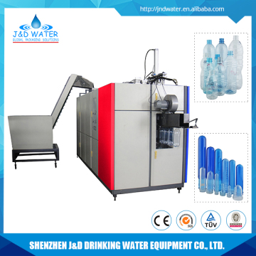 High Quality Energy Savings Water Tank Blow Moulding Machine