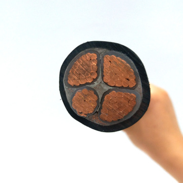 Fire-resistant Underground Armoured PVC Power Cable