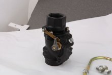 Emergency Shut off Valve