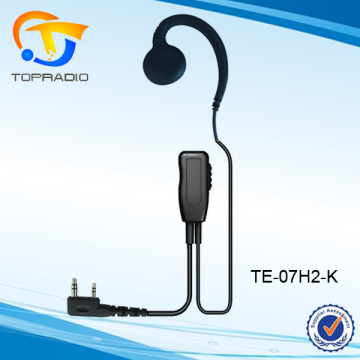 Handy Talkie Earpiece for TK-360 TK-360G TK-370 TK-372 TK-370G TK-372G TK-373G TK-378 TK-378G