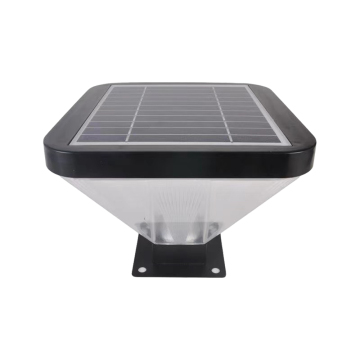 IP65 solar powered yard lights