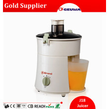 300W Powerful Stainless Steel Spinner Juice Extractor J18