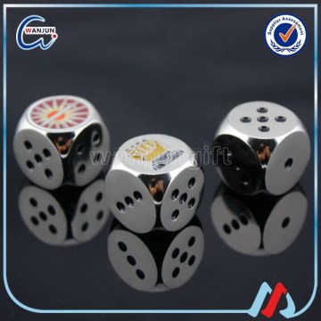 casino set dice manufacturers