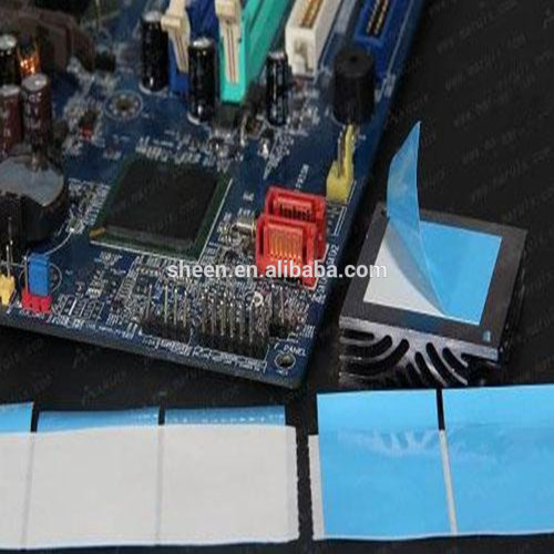 Customized Thermal Conductive Adhesive Tapes For Notebook And Desktop Pcs