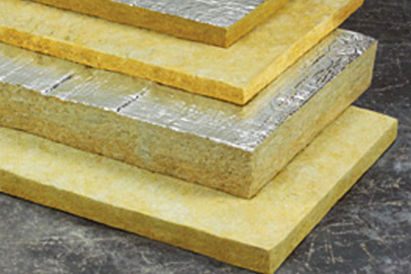 Rock wool