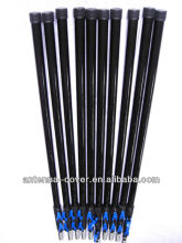 Eco-friendly Gutter Cleaning Fiberglass Poles