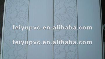 decorative printing pvc wall panels