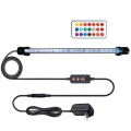 Underwater Fish Tank Light with Timer and Remote